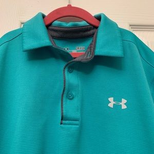 Under Armour polo Adult S